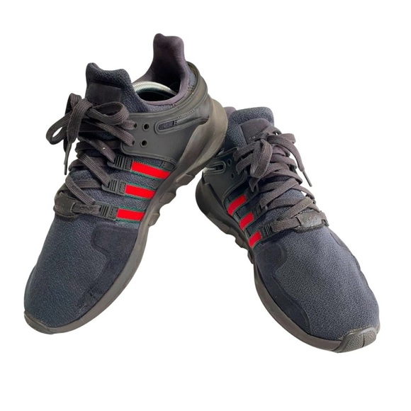 Adidas EQT Support ADV Men\'s Gucci Running Shoes size 10.5 main image 5